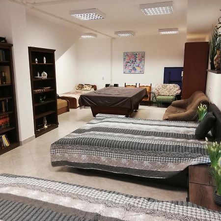 Budapest Wigwam 140 M2 Εξωτερικό φωτογραφία