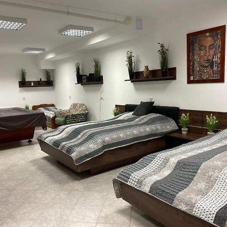 Budapest Wigwam 140 M2 Εξωτερικό φωτογραφία