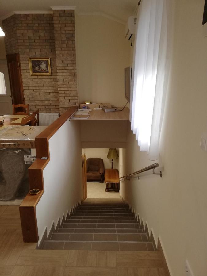Budapest Wigwam 140 M2 Εξωτερικό φωτογραφία
