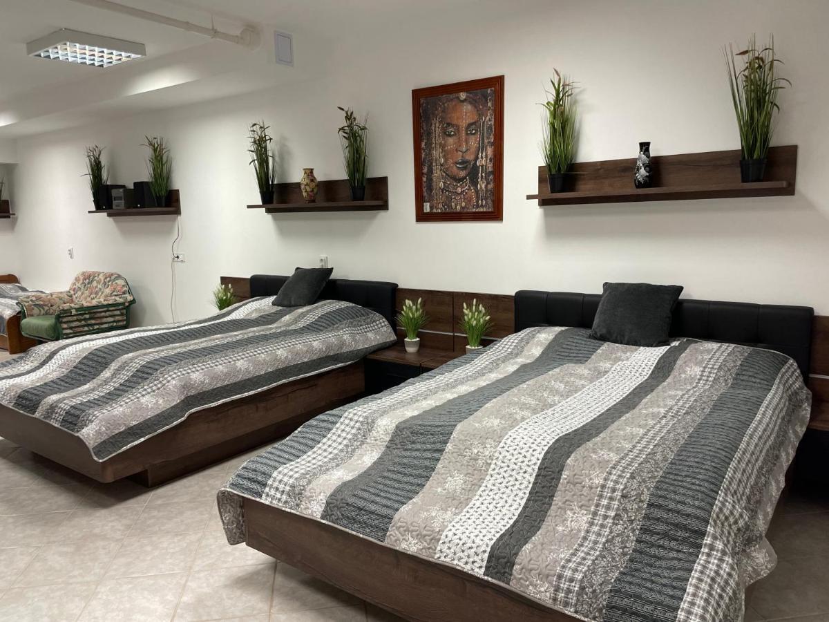 Budapest Wigwam 140 M2 Εξωτερικό φωτογραφία