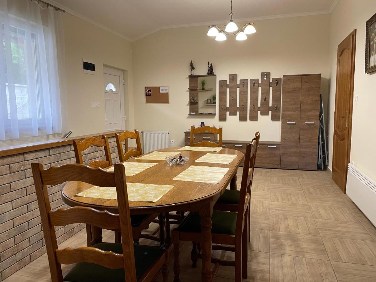 Budapest Wigwam 140 M2 Εξωτερικό φωτογραφία