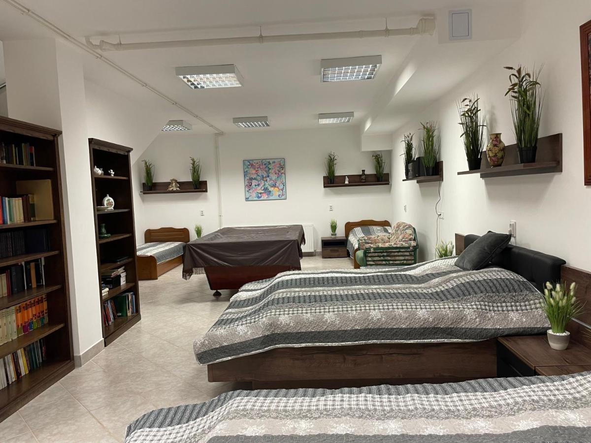 Budapest Wigwam 140 M2 Εξωτερικό φωτογραφία