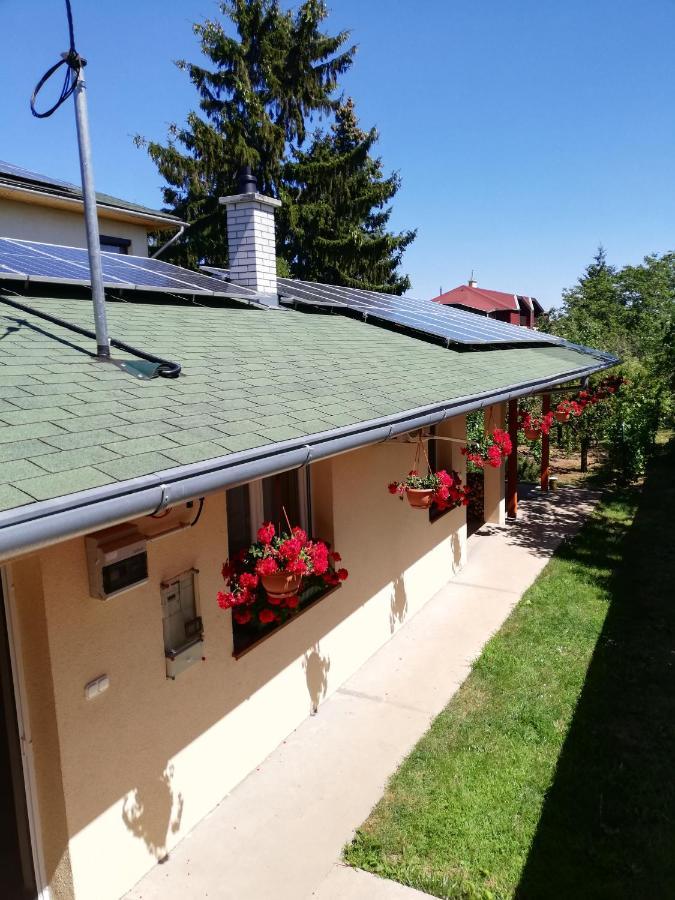 Budapest Wigwam 140 M2 Εξωτερικό φωτογραφία